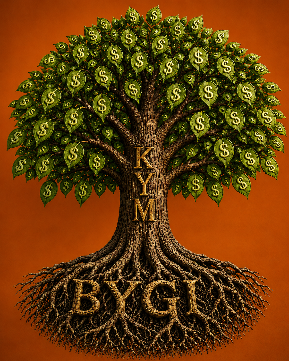 Know Your Money, BYGI, LLC